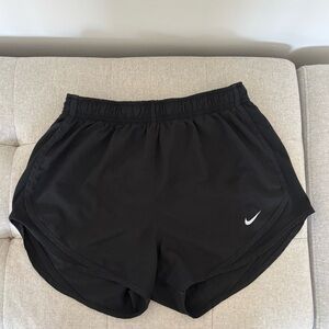 Nike running shorts